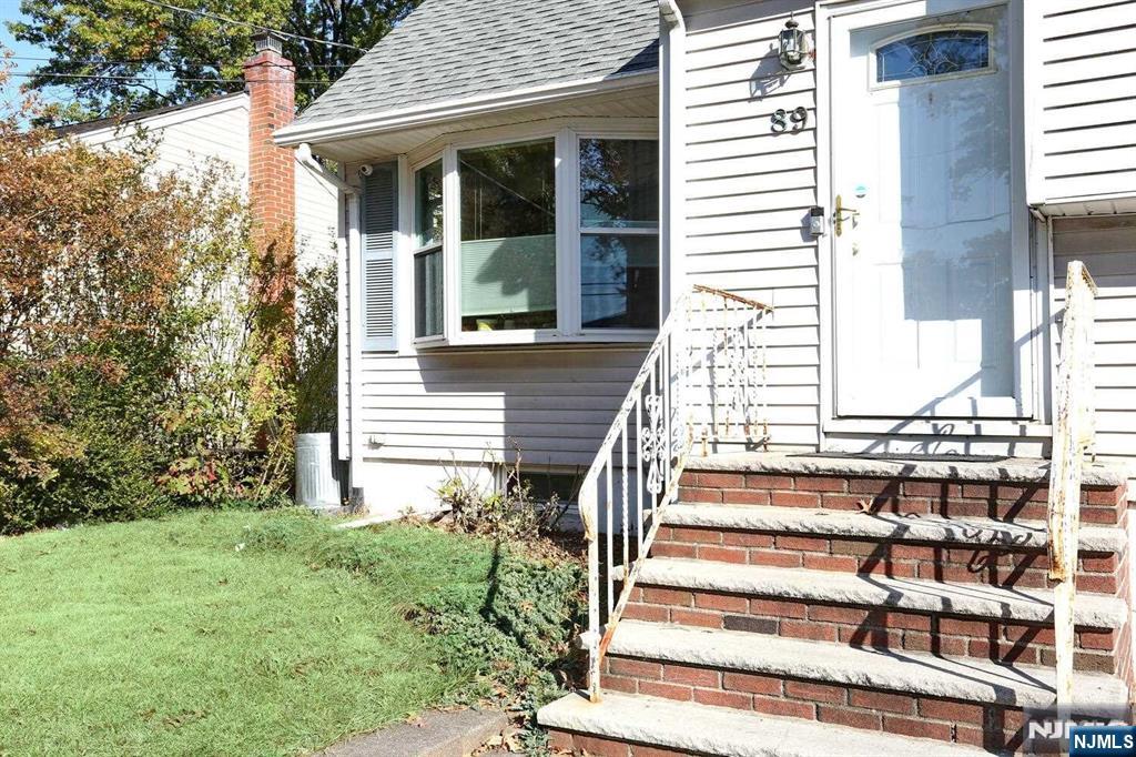 89 Harrington Street