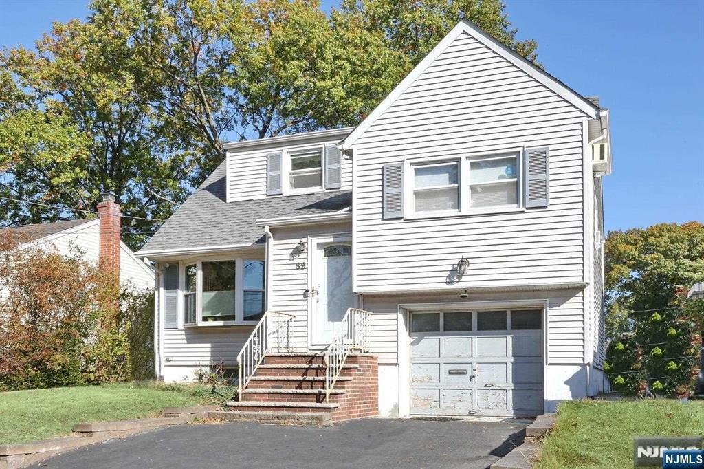 89 Harrington Street