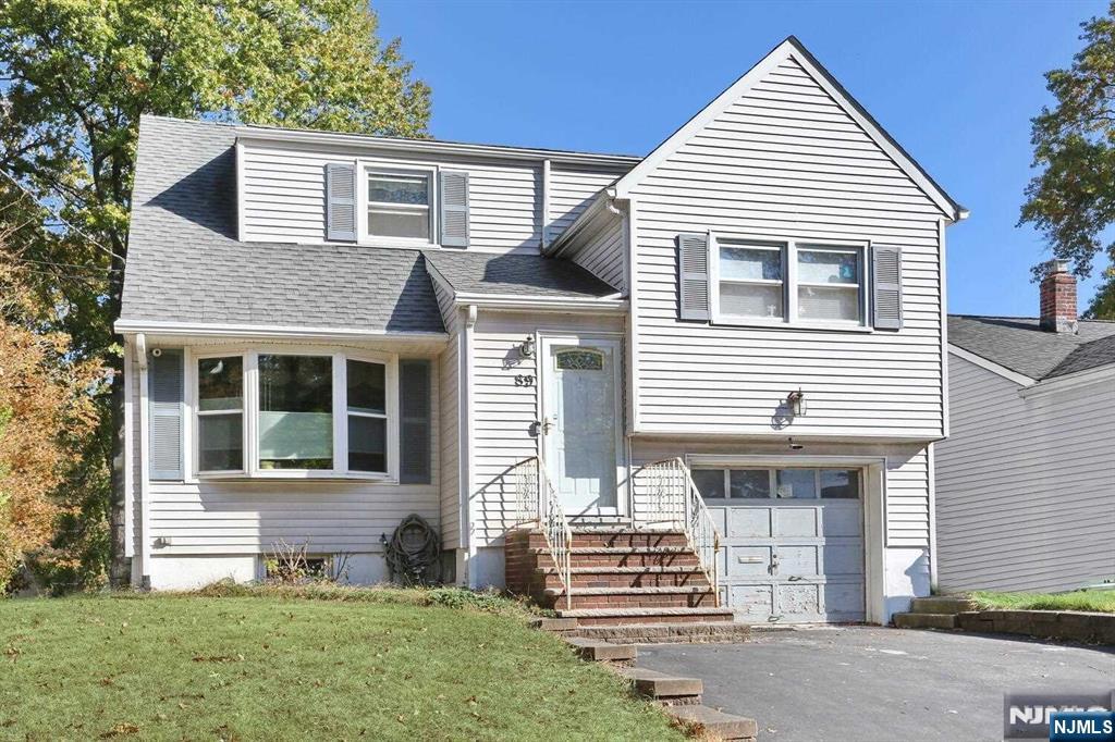 89 Harrington Street