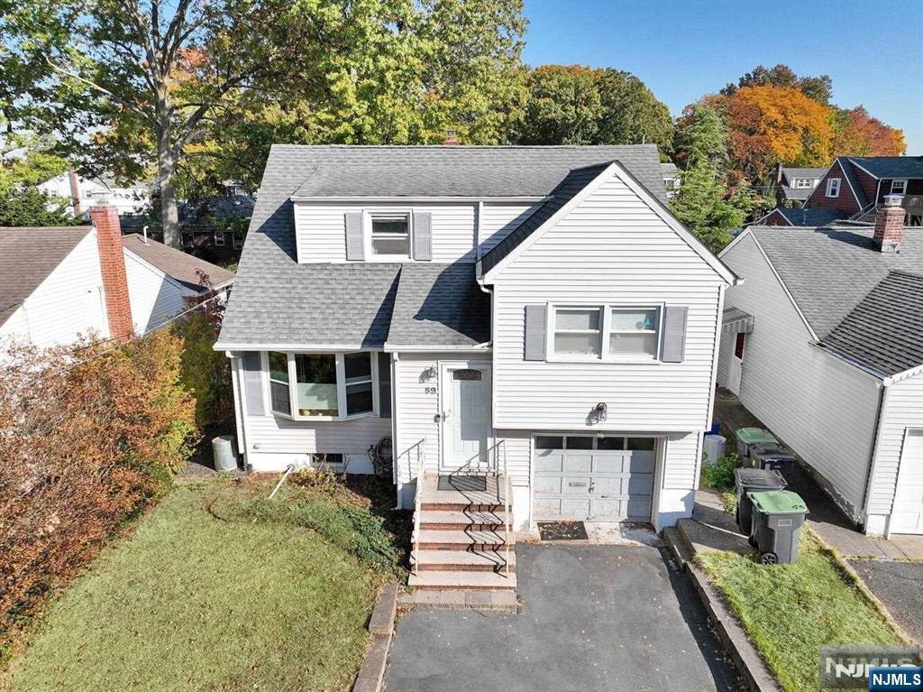 89 Harrington Street