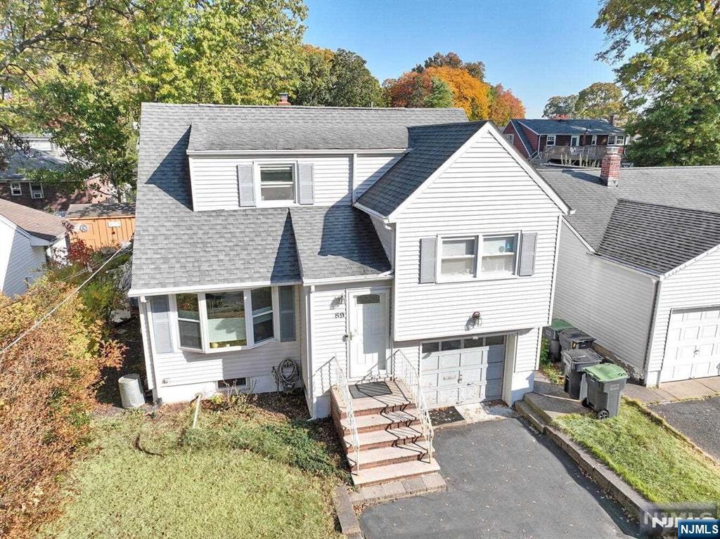 89 Harrington Street