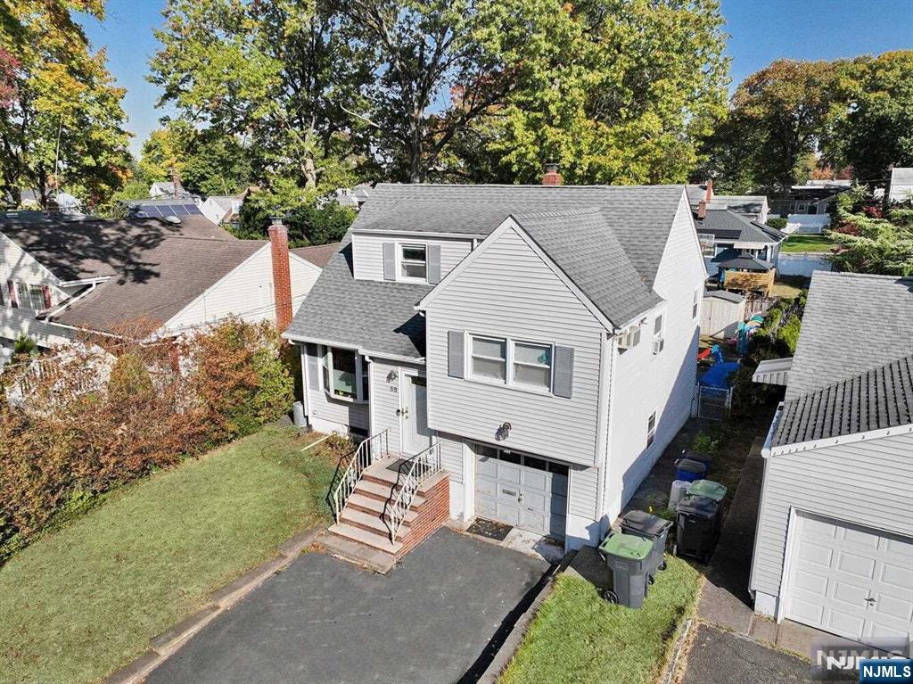89 Harrington Street