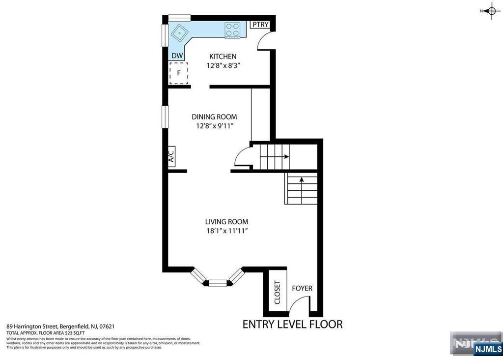 89 Harrington Street