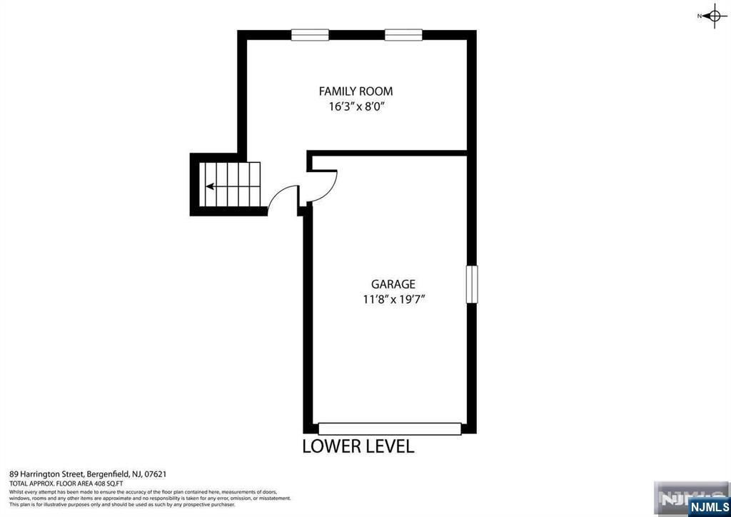 89 Harrington Street