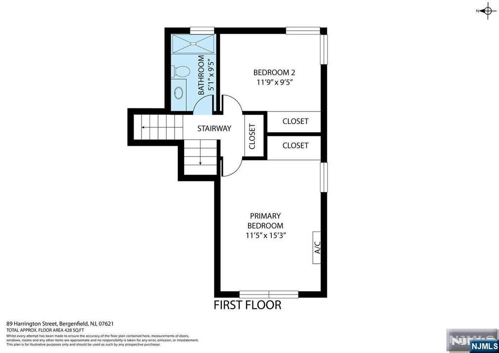 89 Harrington Street
