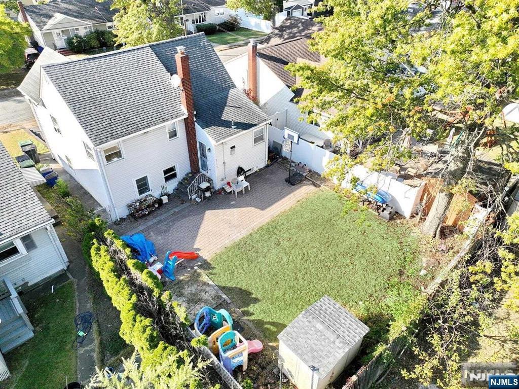 89 Harrington Street