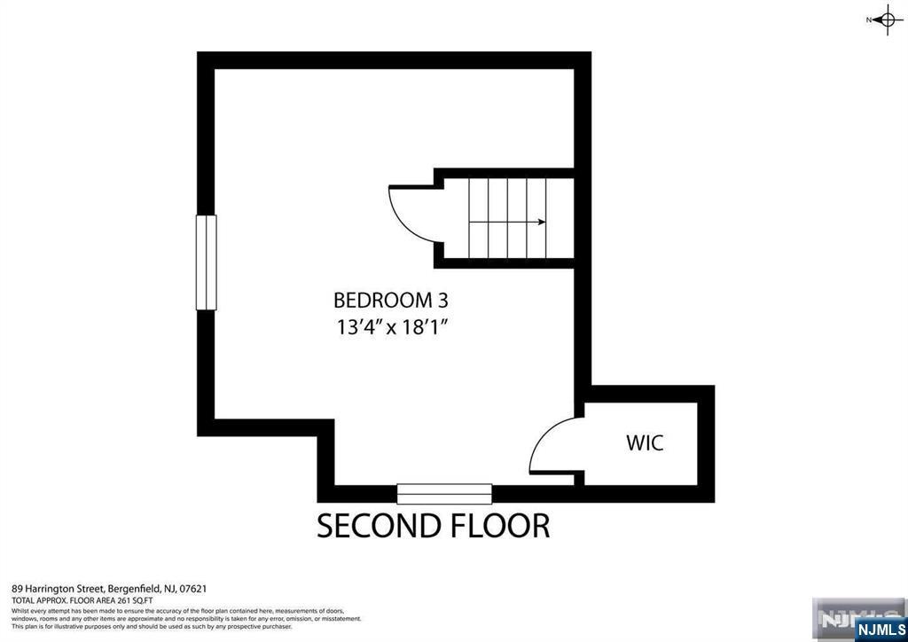 89 Harrington Street