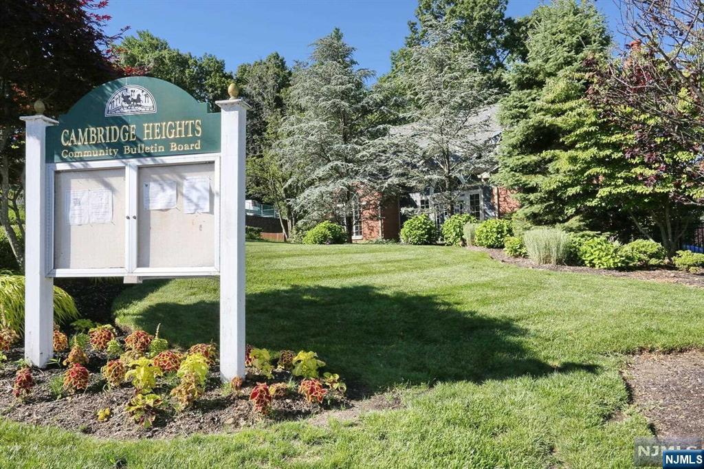 354 Cambridge Drive