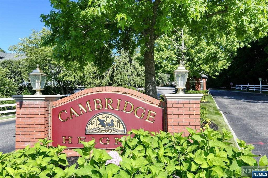 354 Cambridge Drive