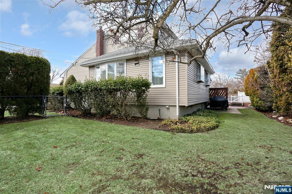 714 Village Road