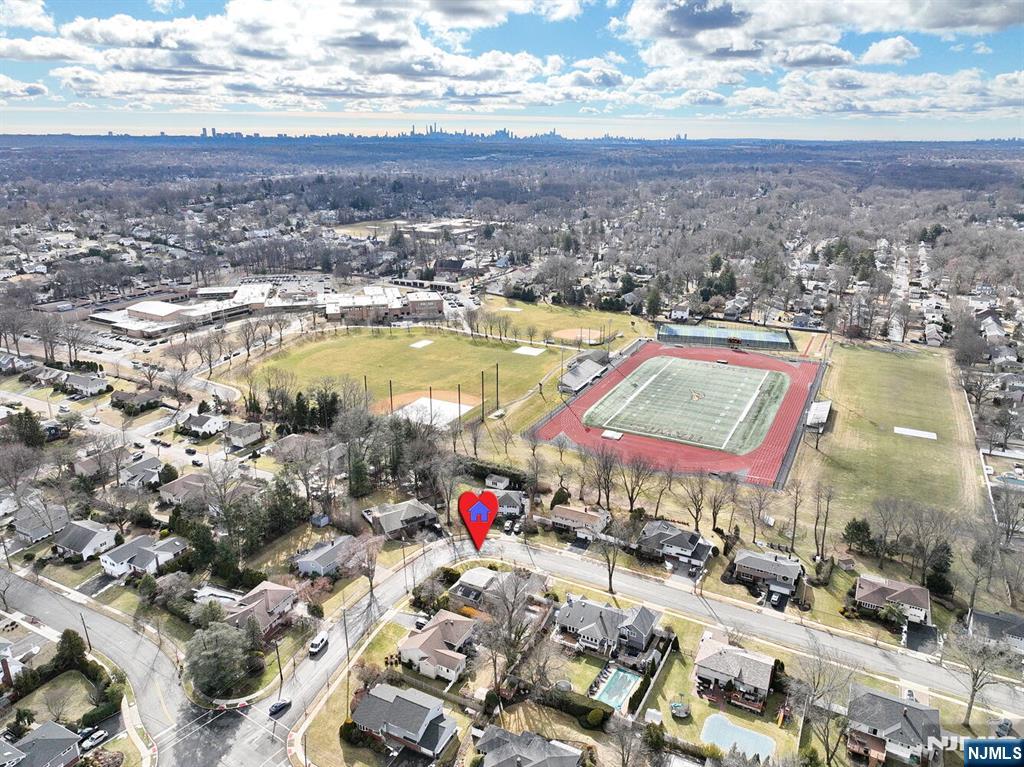 714 Village Road