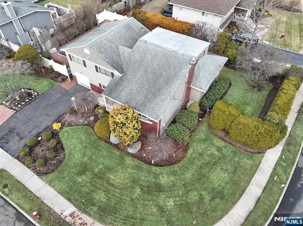714 Village Road