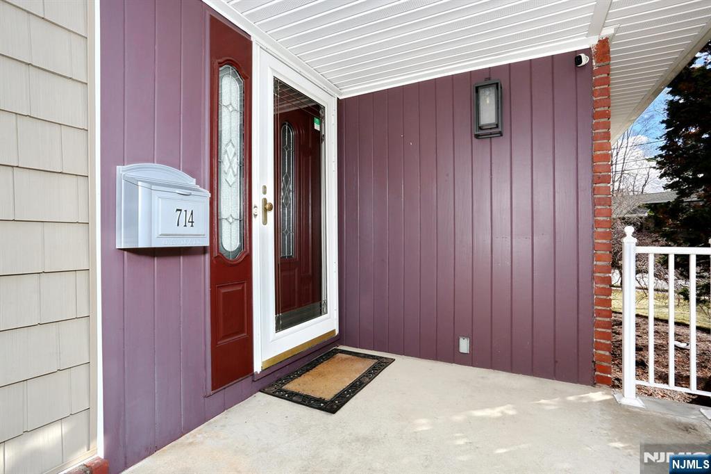 714 Village Road