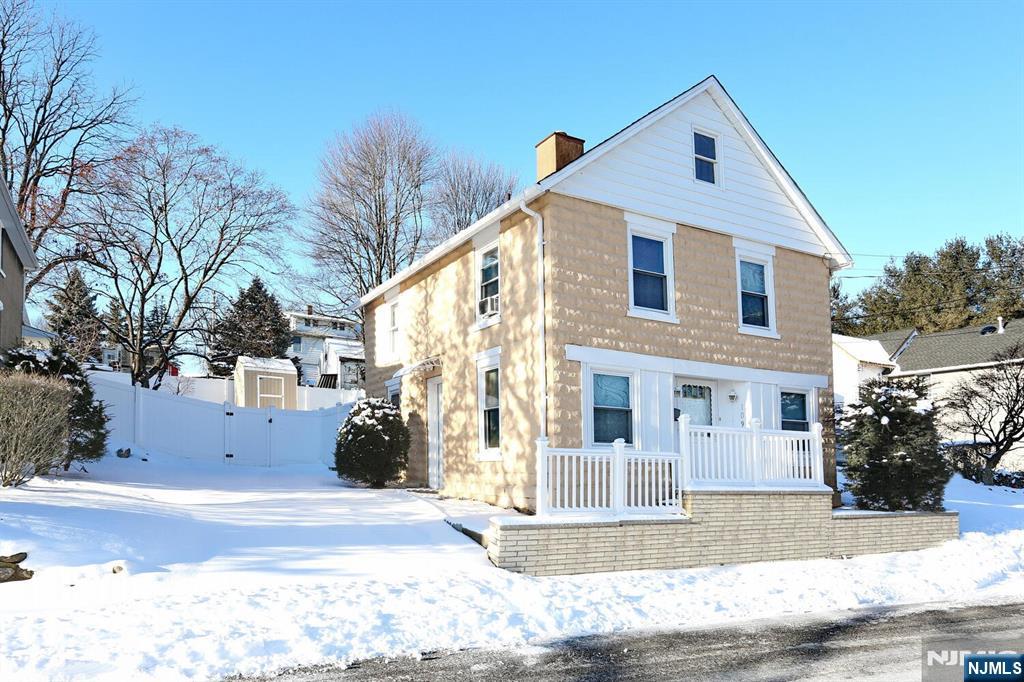 109 Brakeshoe Place