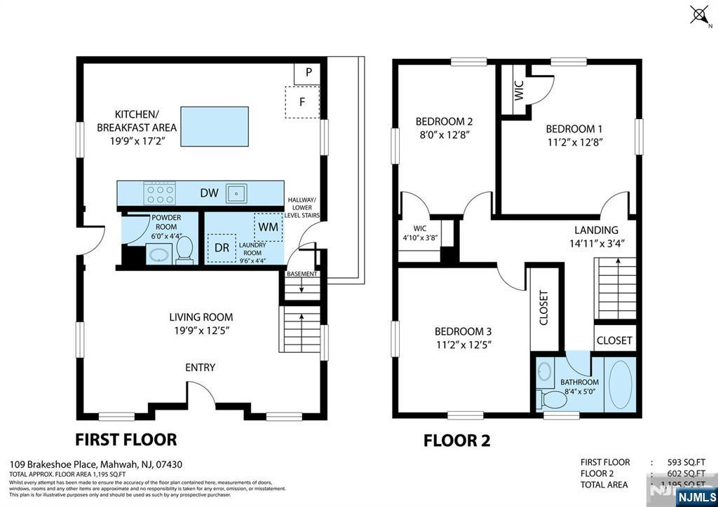 109 Brakeshoe Place
