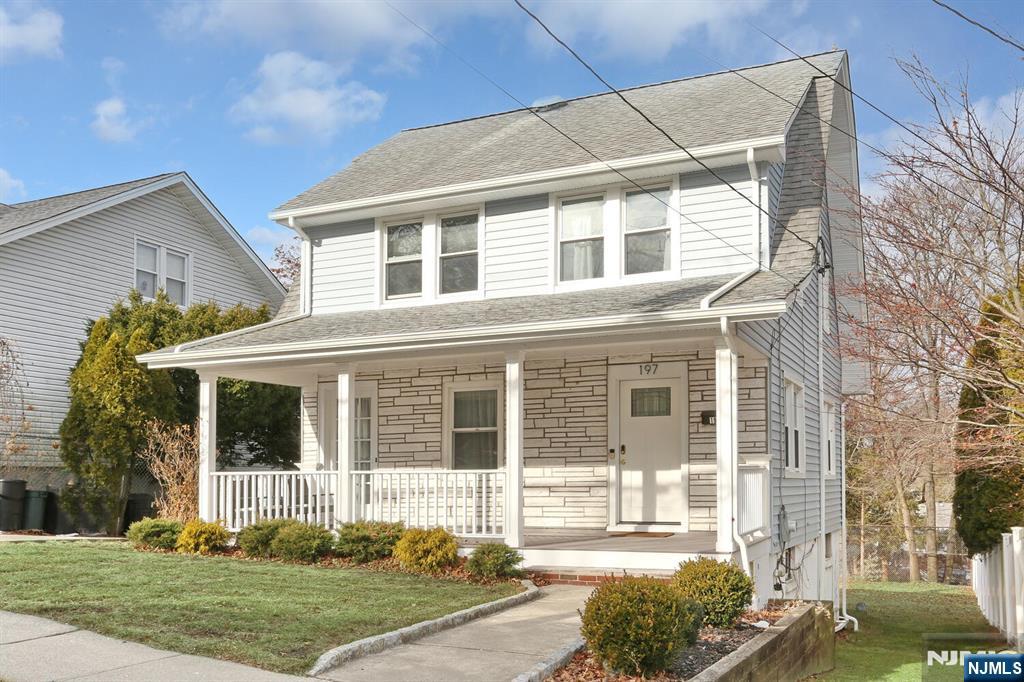 197 Elizabeth Street
