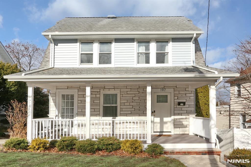 197 Elizabeth Street
