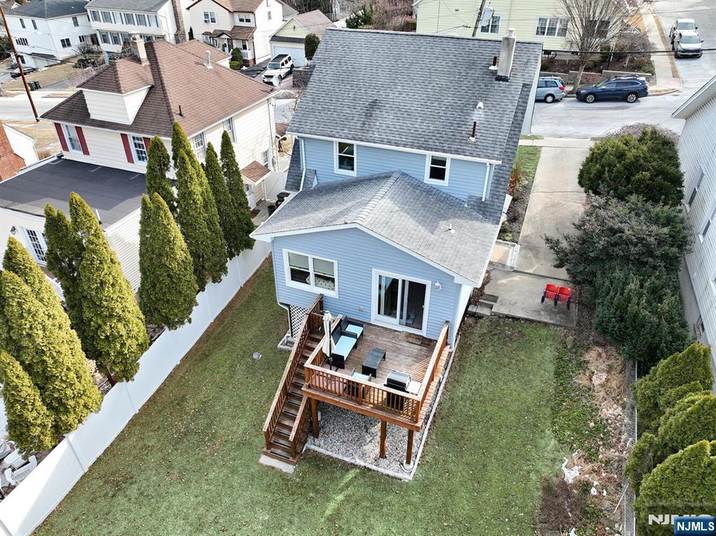 197 Elizabeth Street