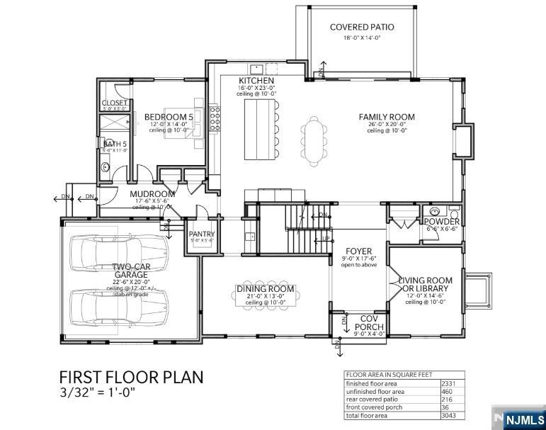 31 Wellwood Road