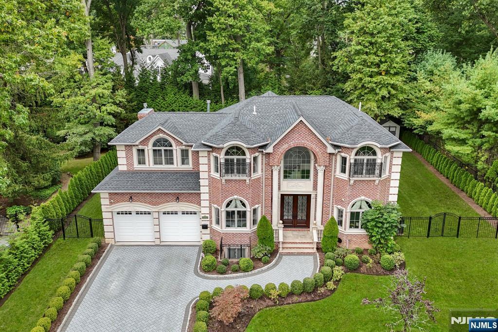 21 Glenwood Road