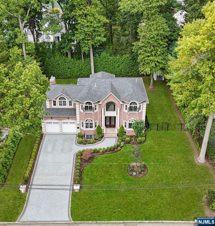 21 Glenwood Road
