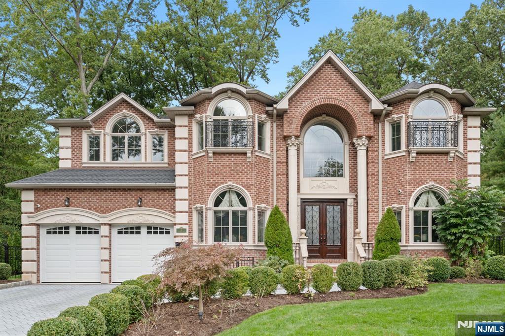 21 Glenwood Road