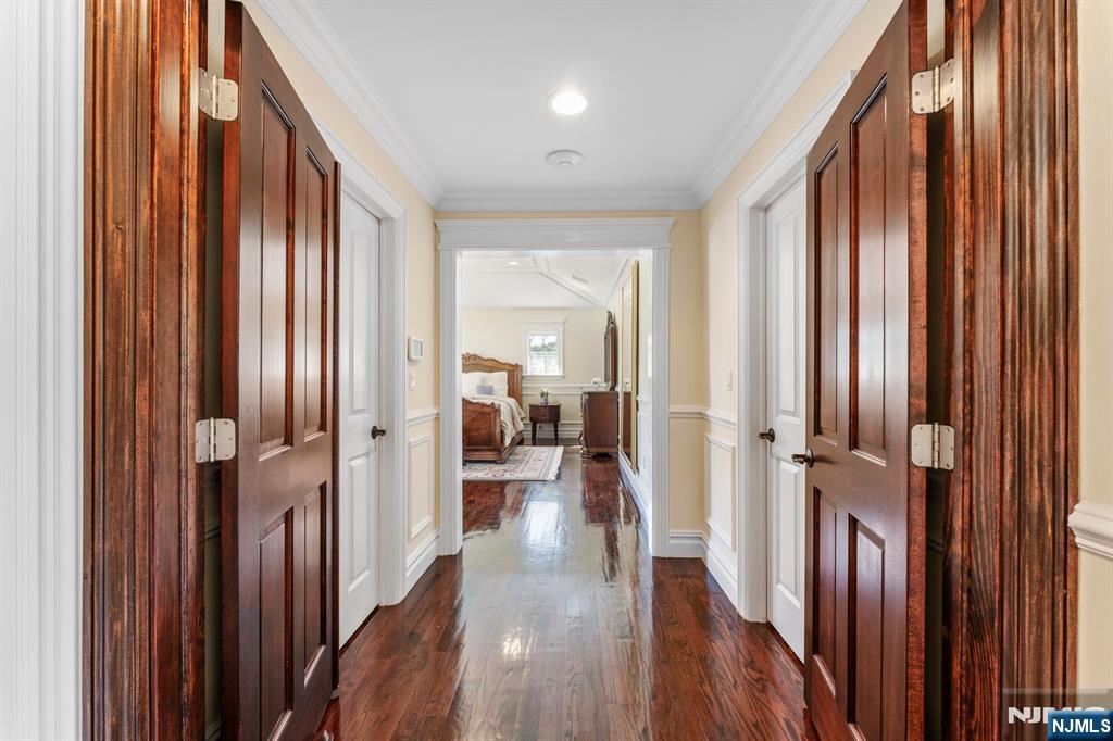 21 Glenwood Road