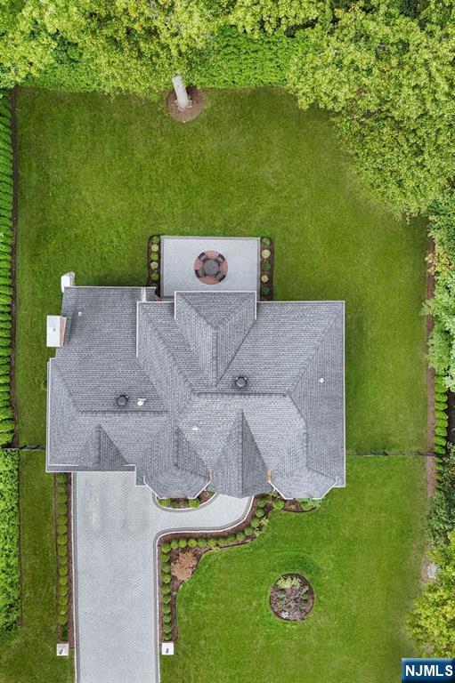21 Glenwood Road