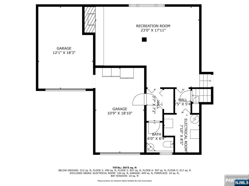 52 Gaynor Place