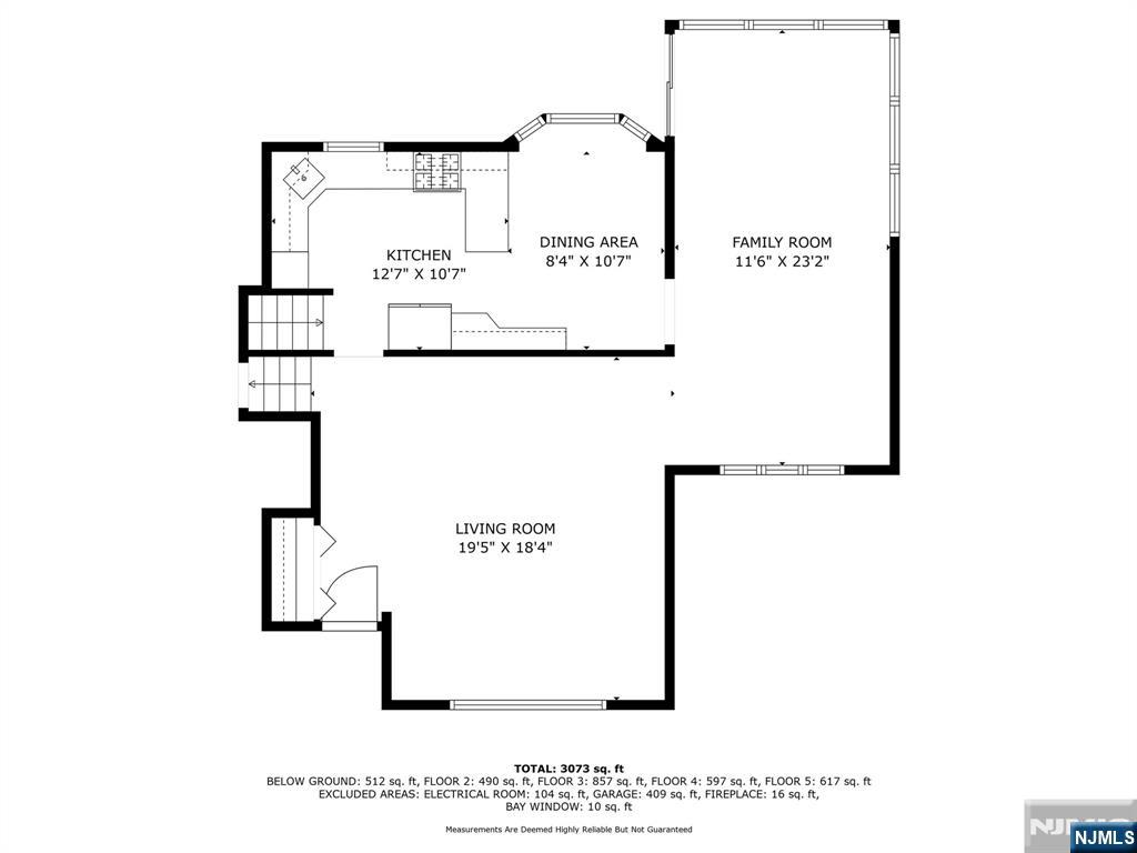 52 Gaynor Place