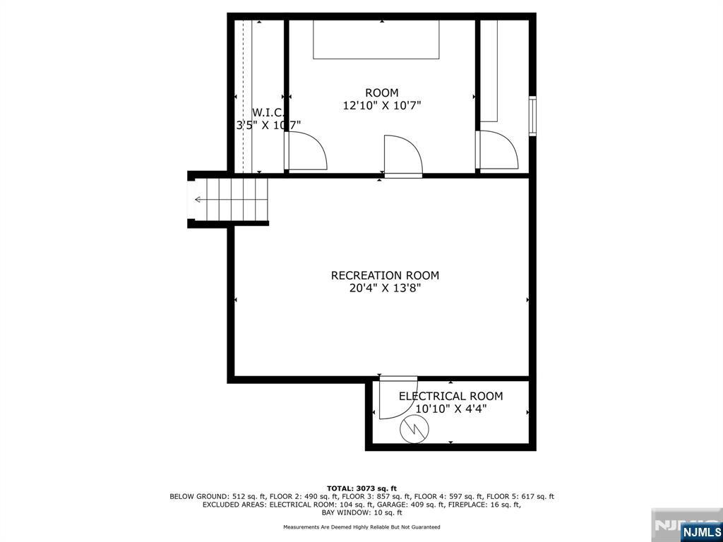 52 Gaynor Place