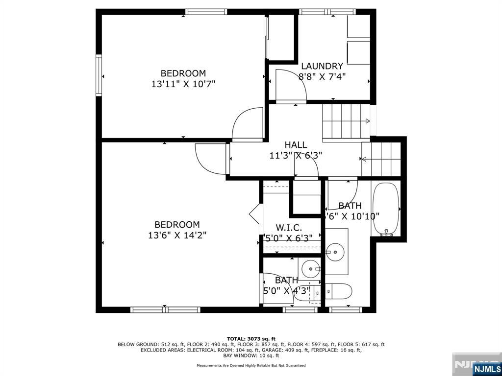 52 Gaynor Place