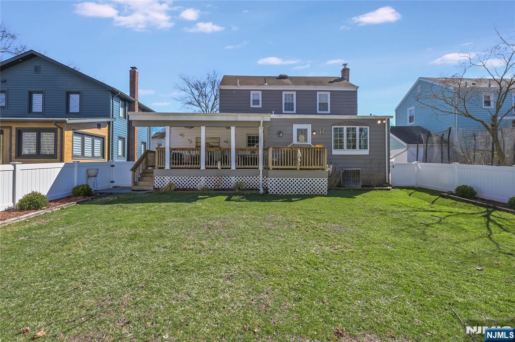 94 Hillcrest Drive