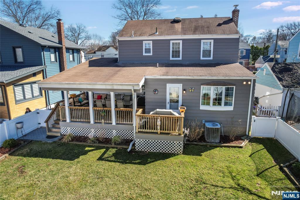 94 Hillcrest Drive