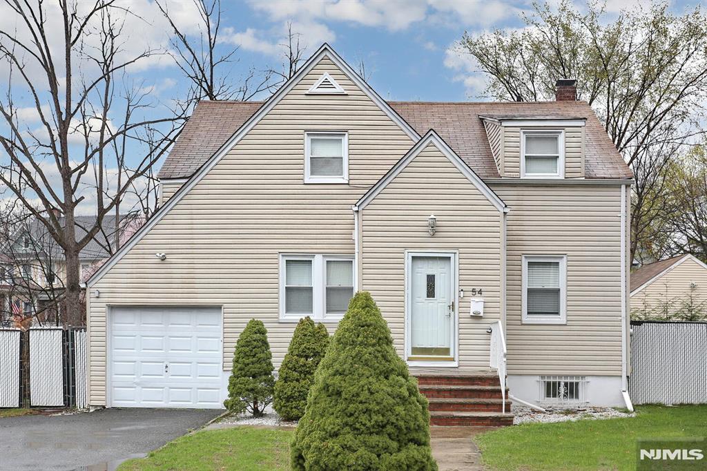 54 New York Avenue