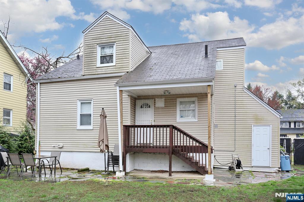 54 New York Avenue
