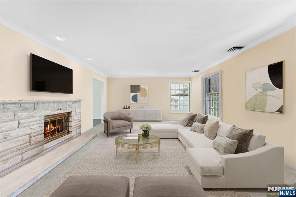 23 Stonybrook Road