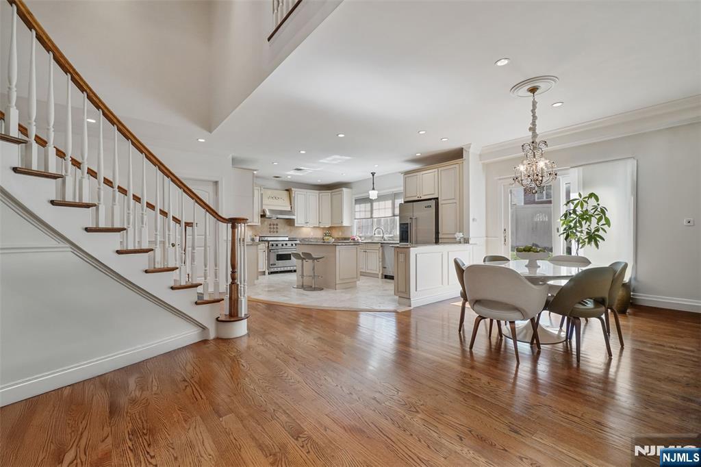 55 Anderson Avenue