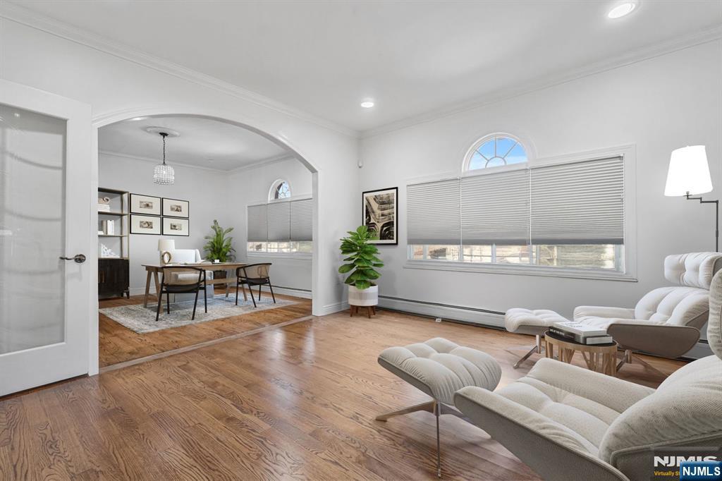 55 Anderson Avenue