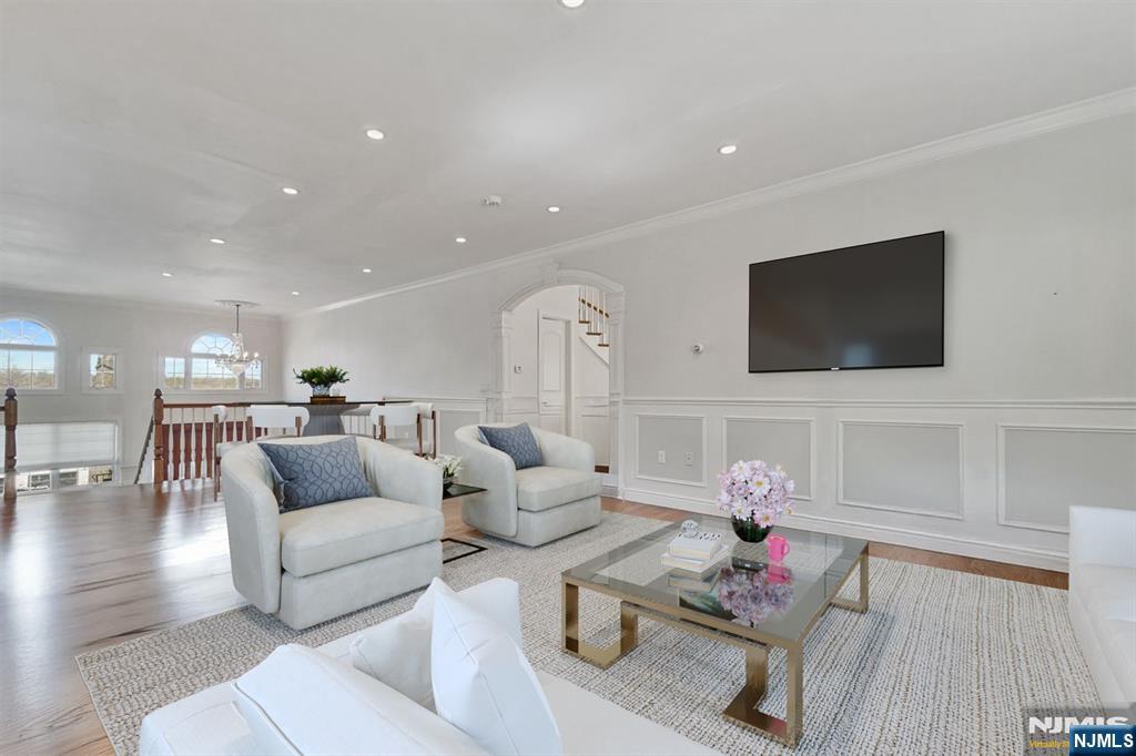 55 Anderson Avenue
