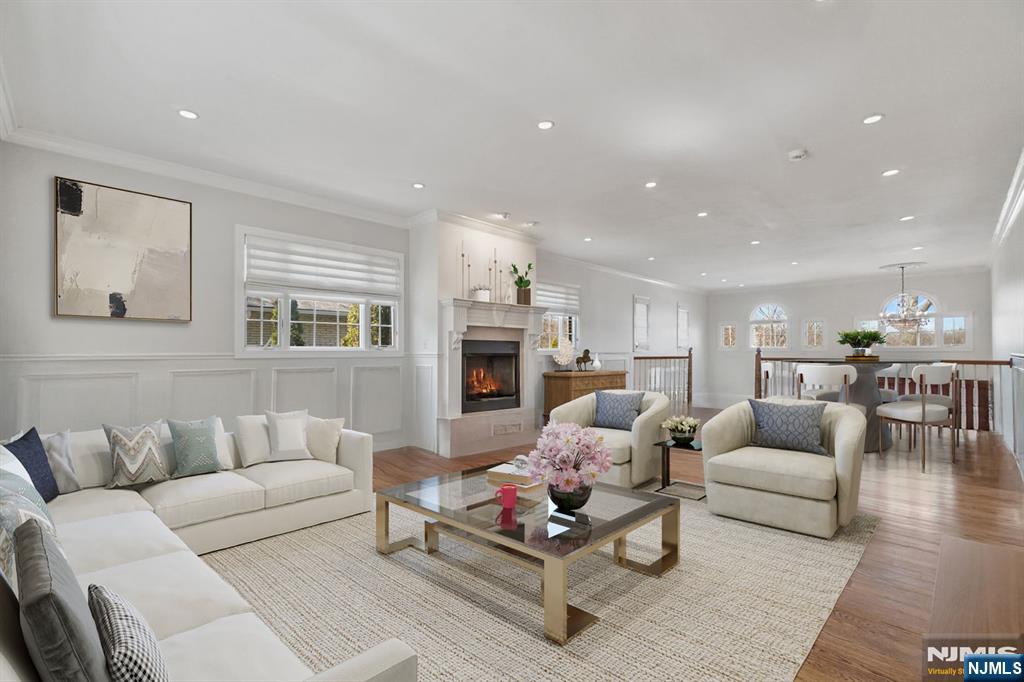 55 Anderson Avenue