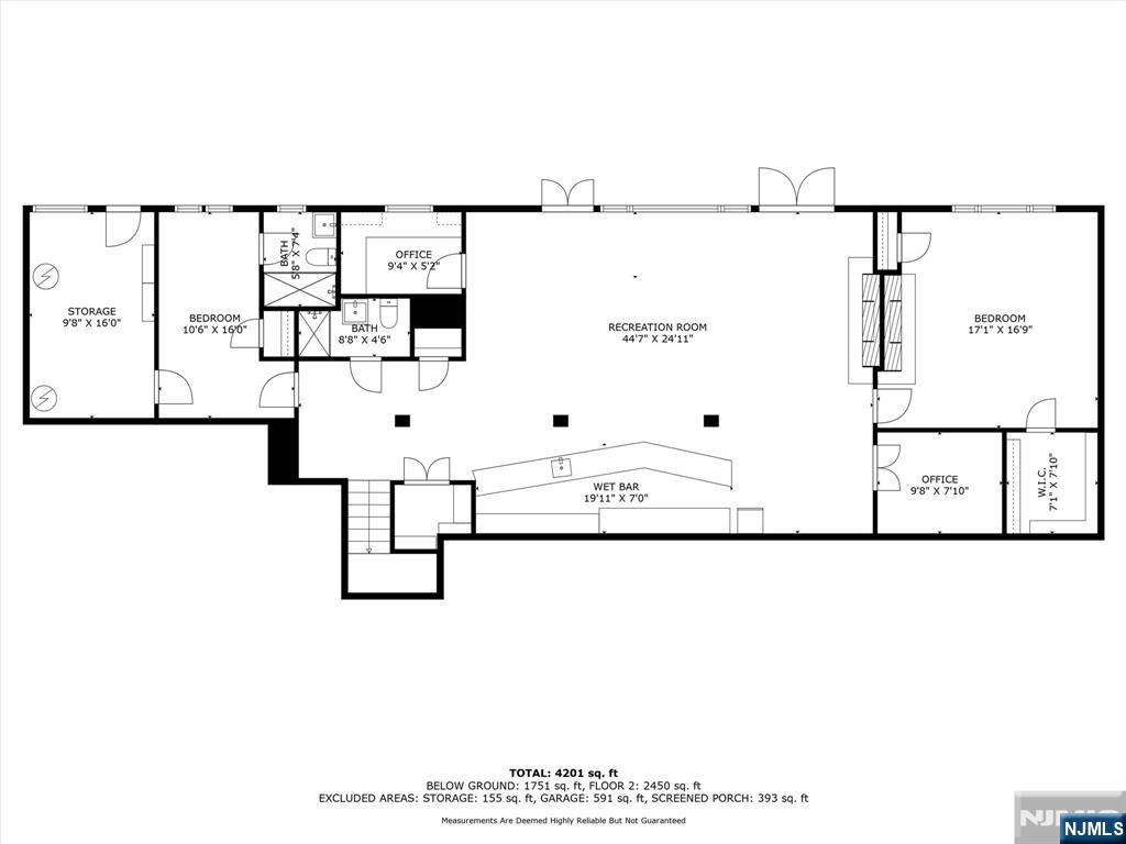 798 East Drive