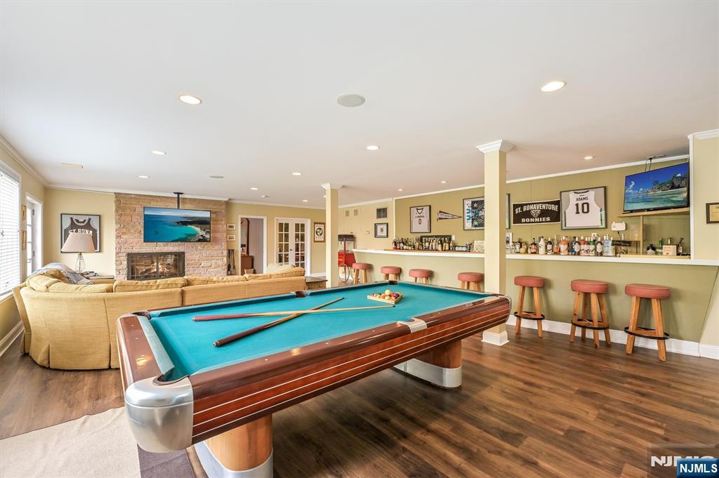 798 East Drive