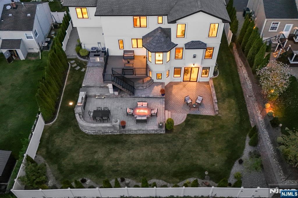 697 Terrace Drive