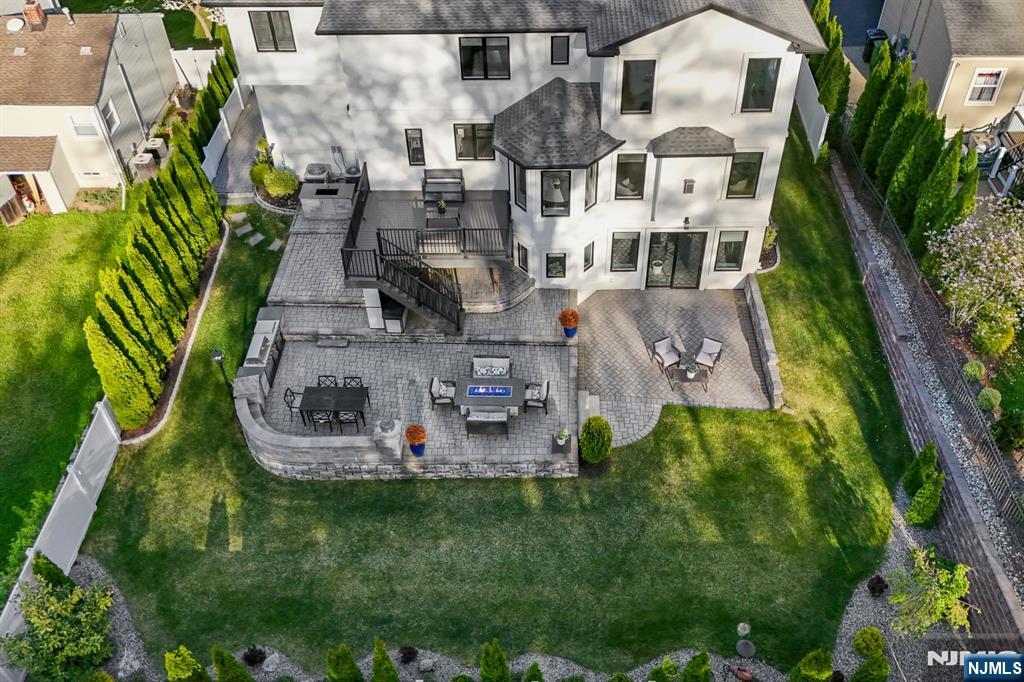 697 Terrace Drive