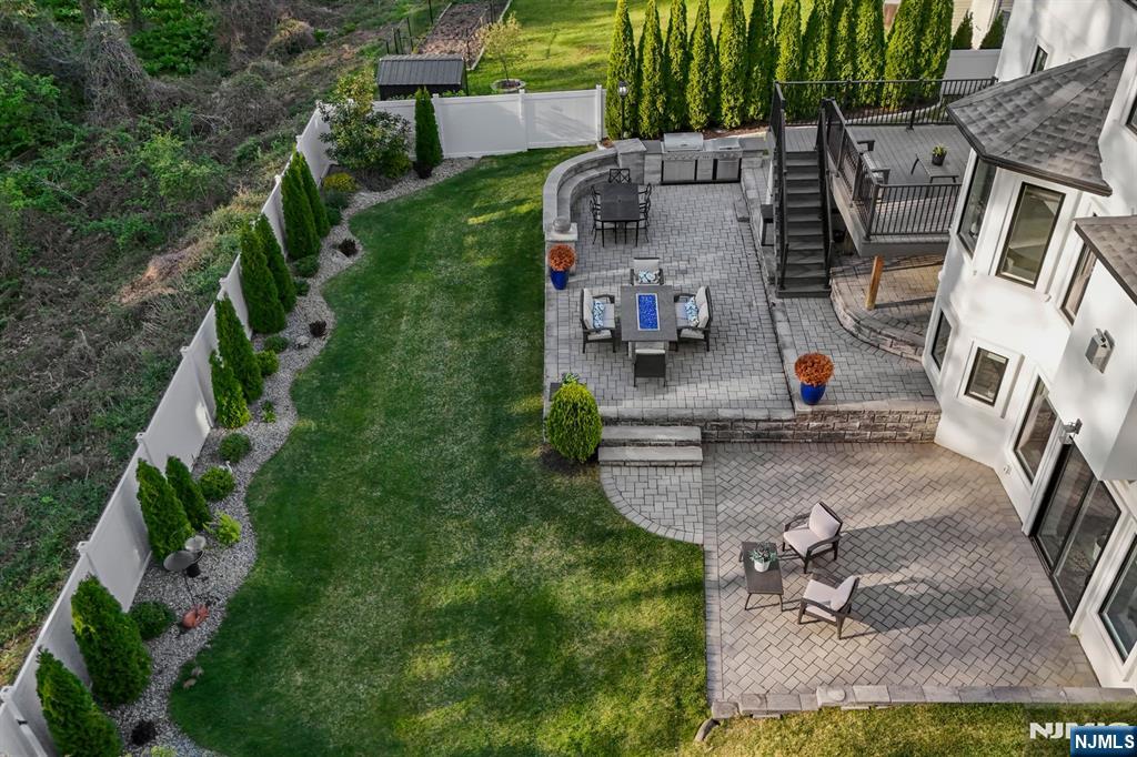 697 Terrace Drive