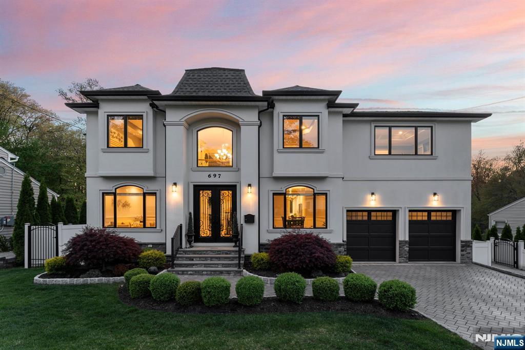 697 Terrace Drive