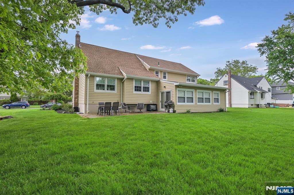 113 Merritt Drive