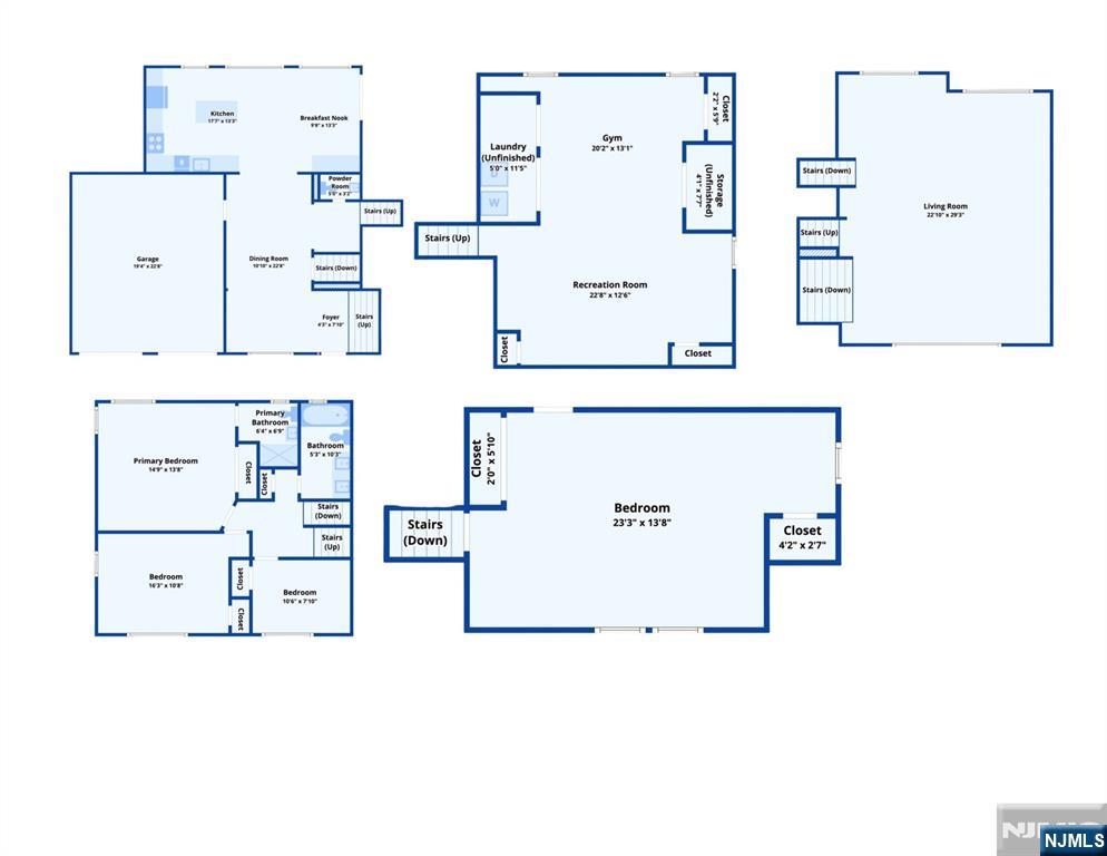 113 Merritt Drive