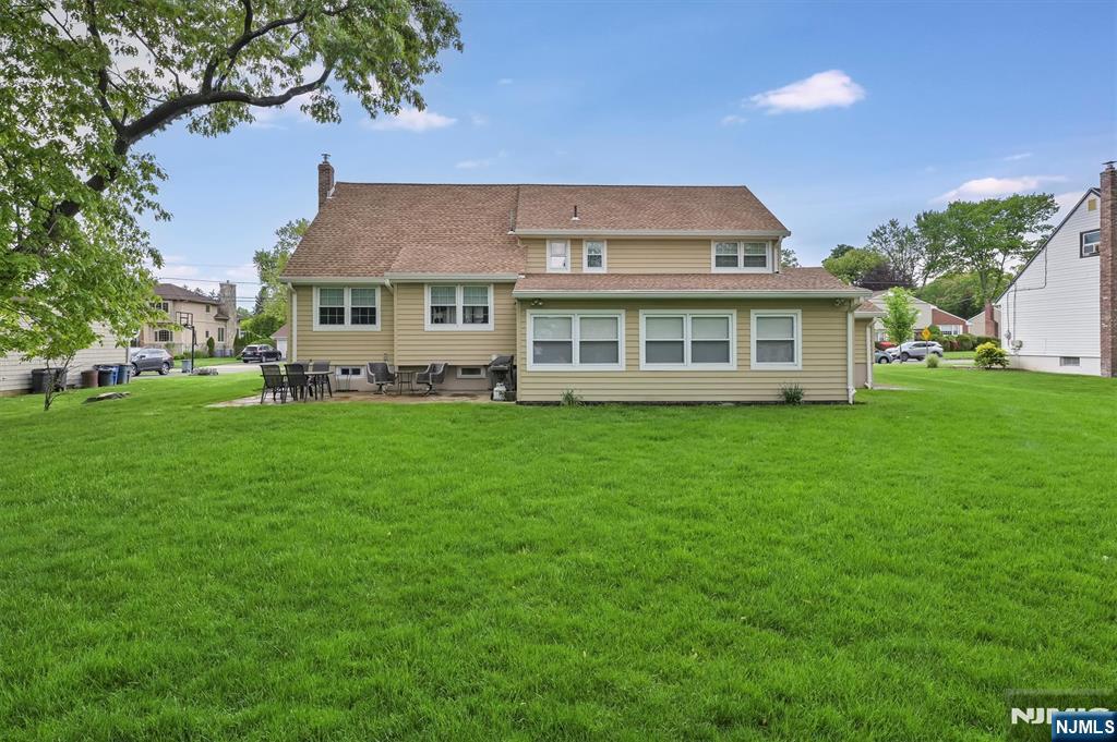 113 Merritt Drive